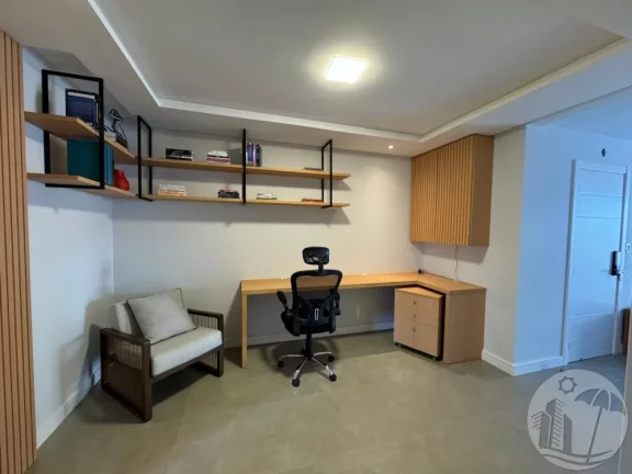Imagem Sobrado Duplex na Praia dos Amores: Conforto e Sofisticação!