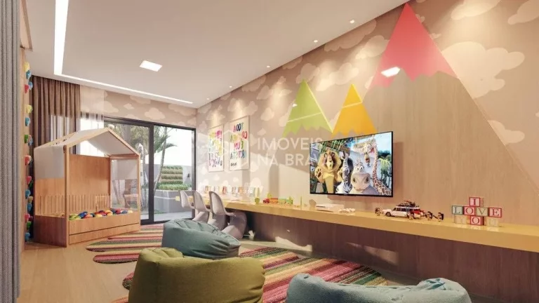Imagem APARTAMENTO 2 QUARTOS A VENDA PRAIA BRAVA - ITAJAI/SC