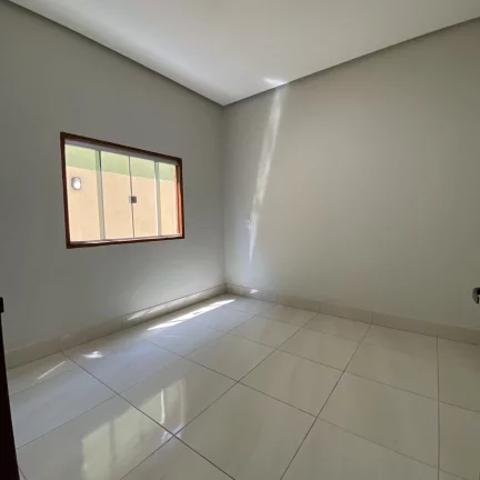 Imagem Casa à venda no bairro Setor Negrinho Carrilho - Goianésia/GO