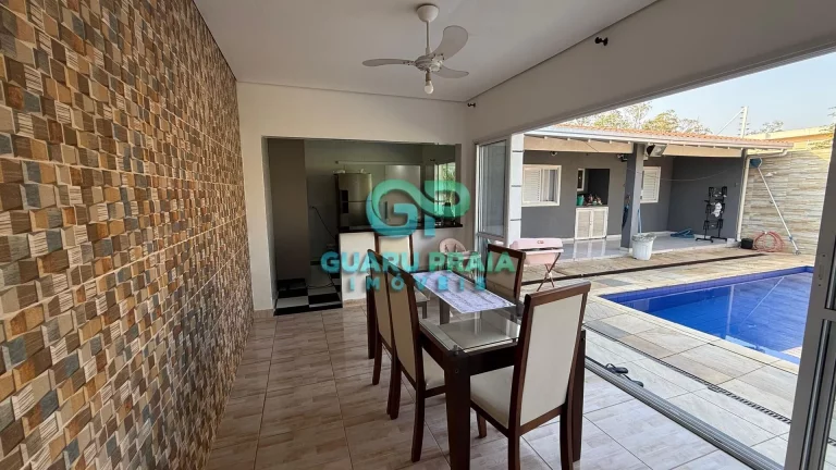 Imagem Casa em Enseada, Guarujá/SP