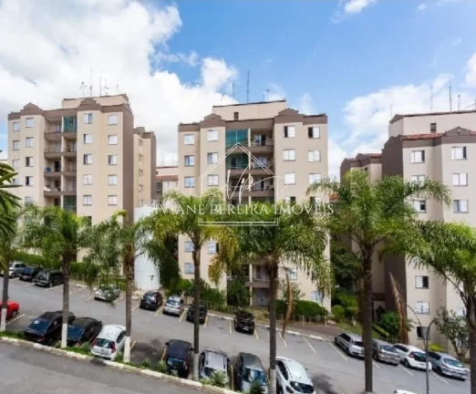 Imagem Apartamento à venda em Osasco-SP no bairro Veloso! 2 quartos, 1 banheiro, 1 vaga de garagem e 56,00 m² de área.