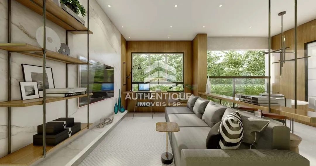 Imagem Wire Capote Valente - Pinheiros - Apartamento à venda no bairro Pinheiros - São Paulo/SP, Zona Oeste