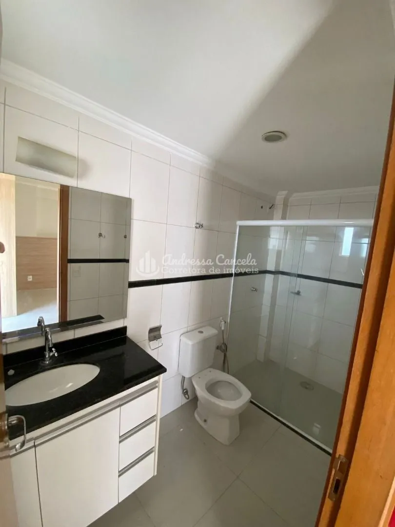 Imagem Condomínio Alpha II - Apartamento com 2 dormitórios à venda, 104 m² por R$ 685.000,00 - Jardim Novo Mundo - São José do Rio Preto/SP