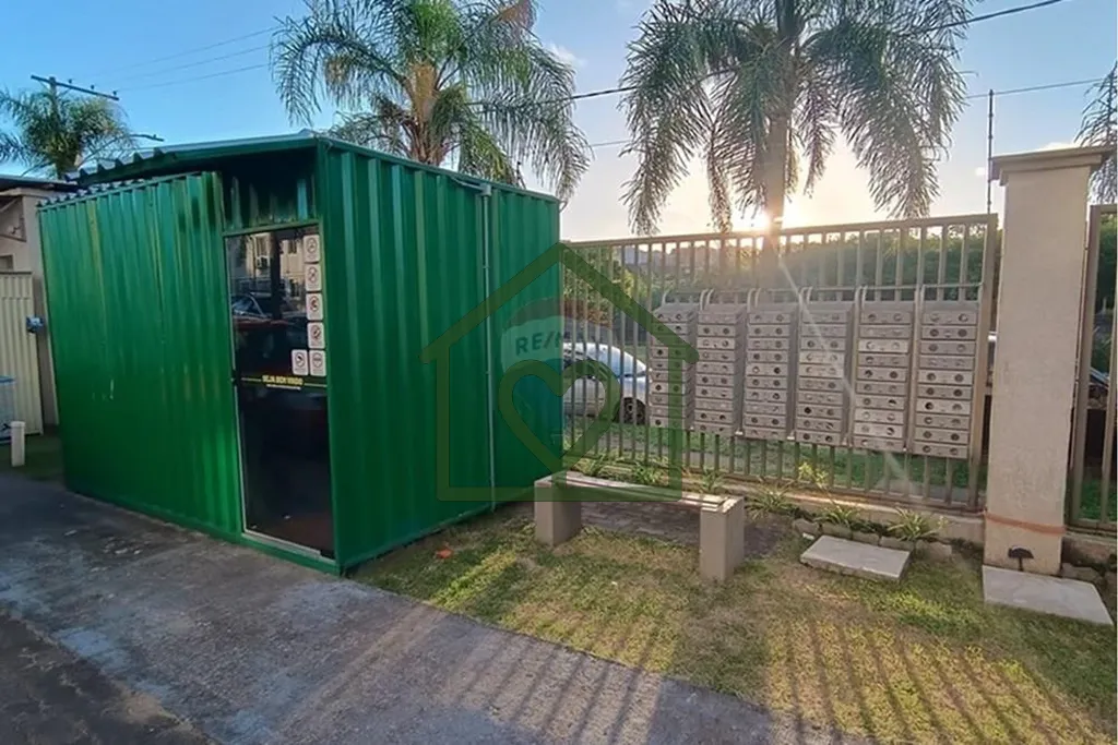 Imagem Apartamento lindo, pronto para ser o seu novo lar é chegar com a mudança e aproveitar. Localizado ...