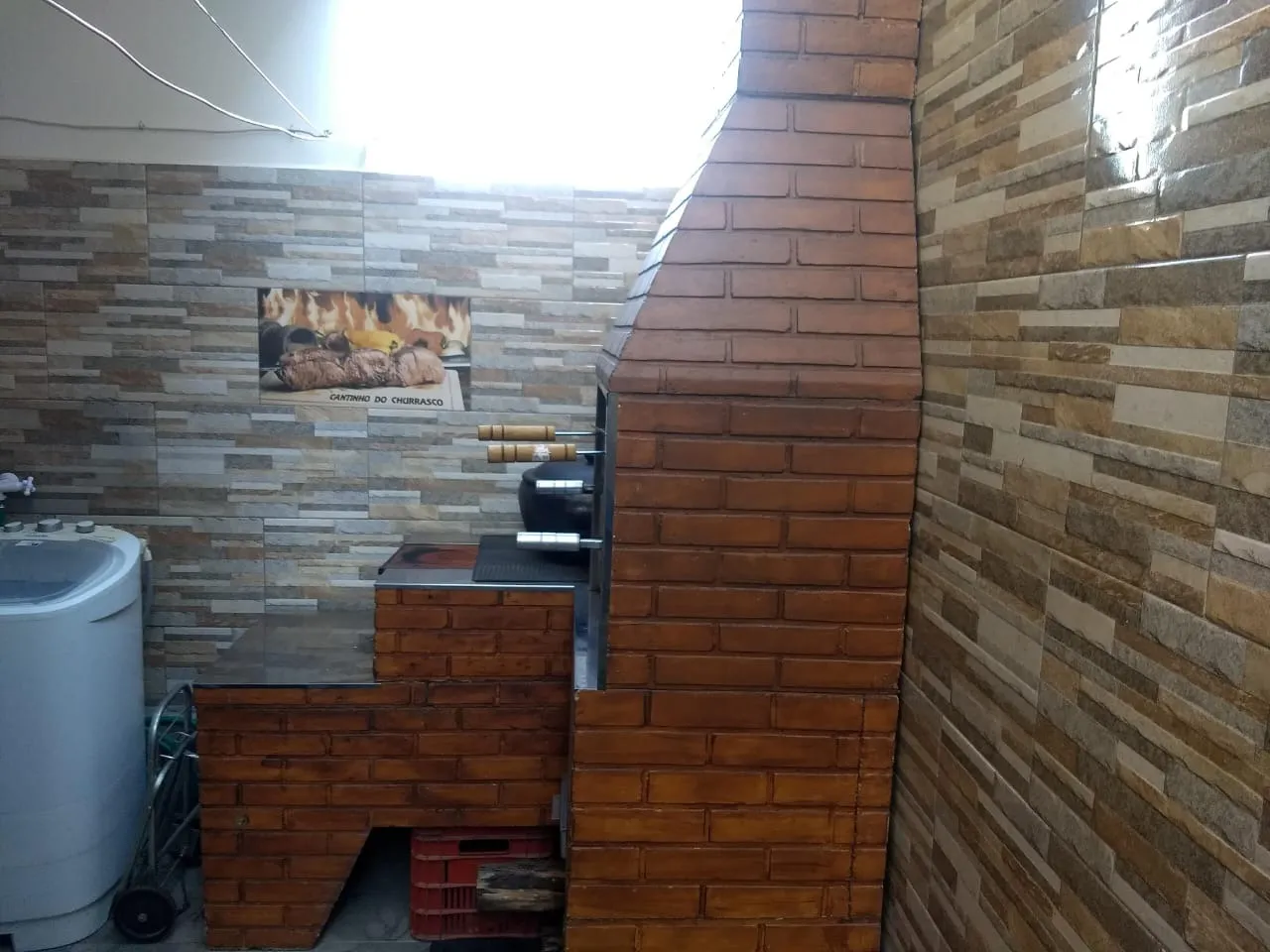 Imagem Sobrado de 200m² Localizado no Portal do Éden Itu - SP!