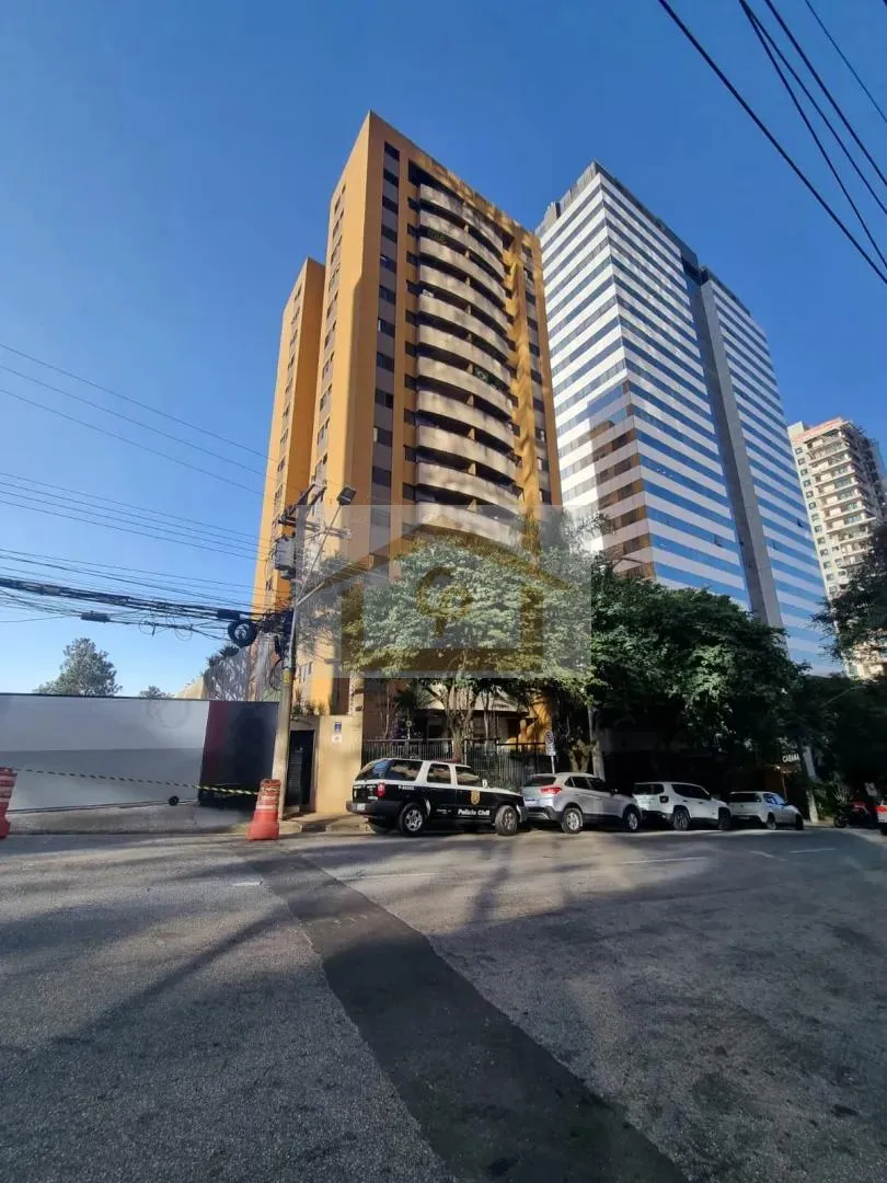 Imagem Vista privilegiada , 3 quartos (suíte), varanda, 2 vagas