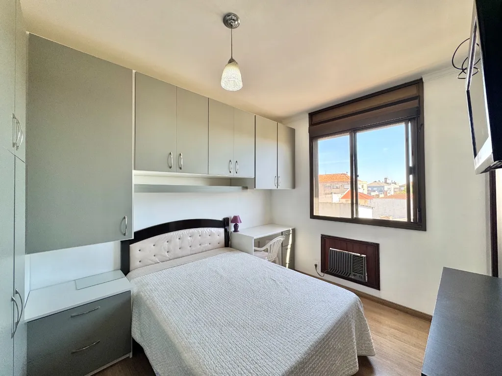 Imagem Apartamento em São Sebastião