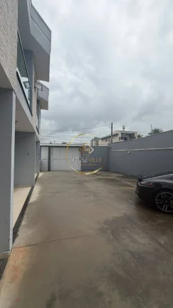 Imagem Casa com 2 suítes à venda Praia das Palmeiras - Caraguatatuba