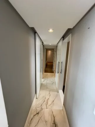 Imagem Apartamento Mobiliado para Locação na Kalilandia - 4 quartos