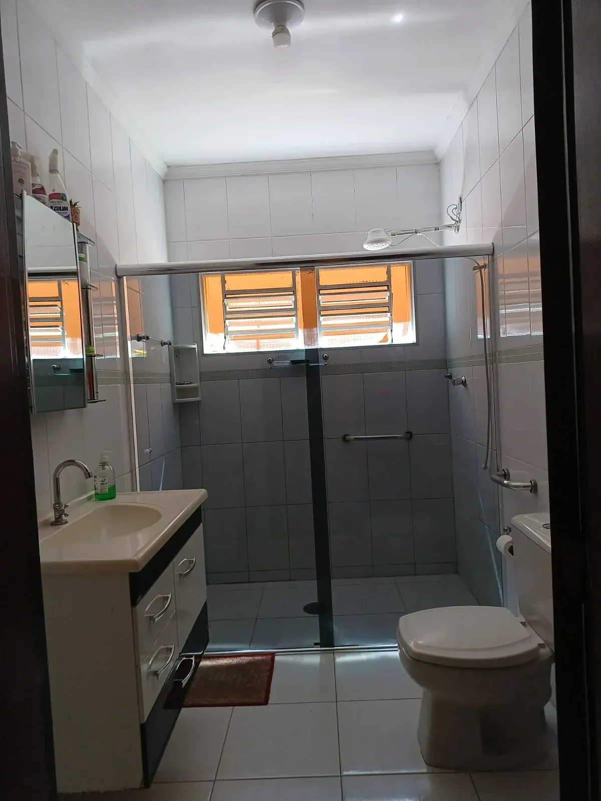 Imagem Casa com 2 Quartos à Venda, 183,08 m² em Cidade Cruzeiro do Sul - Suzano