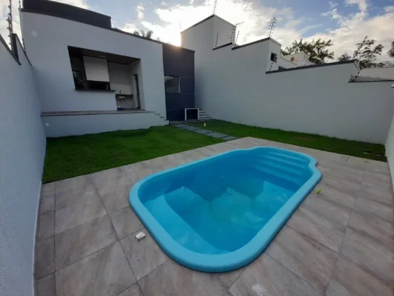 Imagem CASA RESIDENCIAL em MANAUS - AM, TARUMÃ