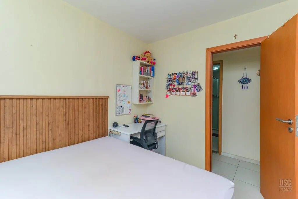 Imagem Apartamento em Passo da Areia