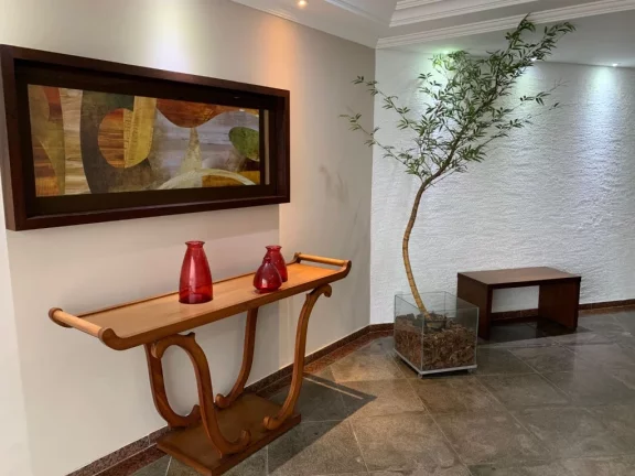 Imagem Apartamento 3 quartos disponivel para venda