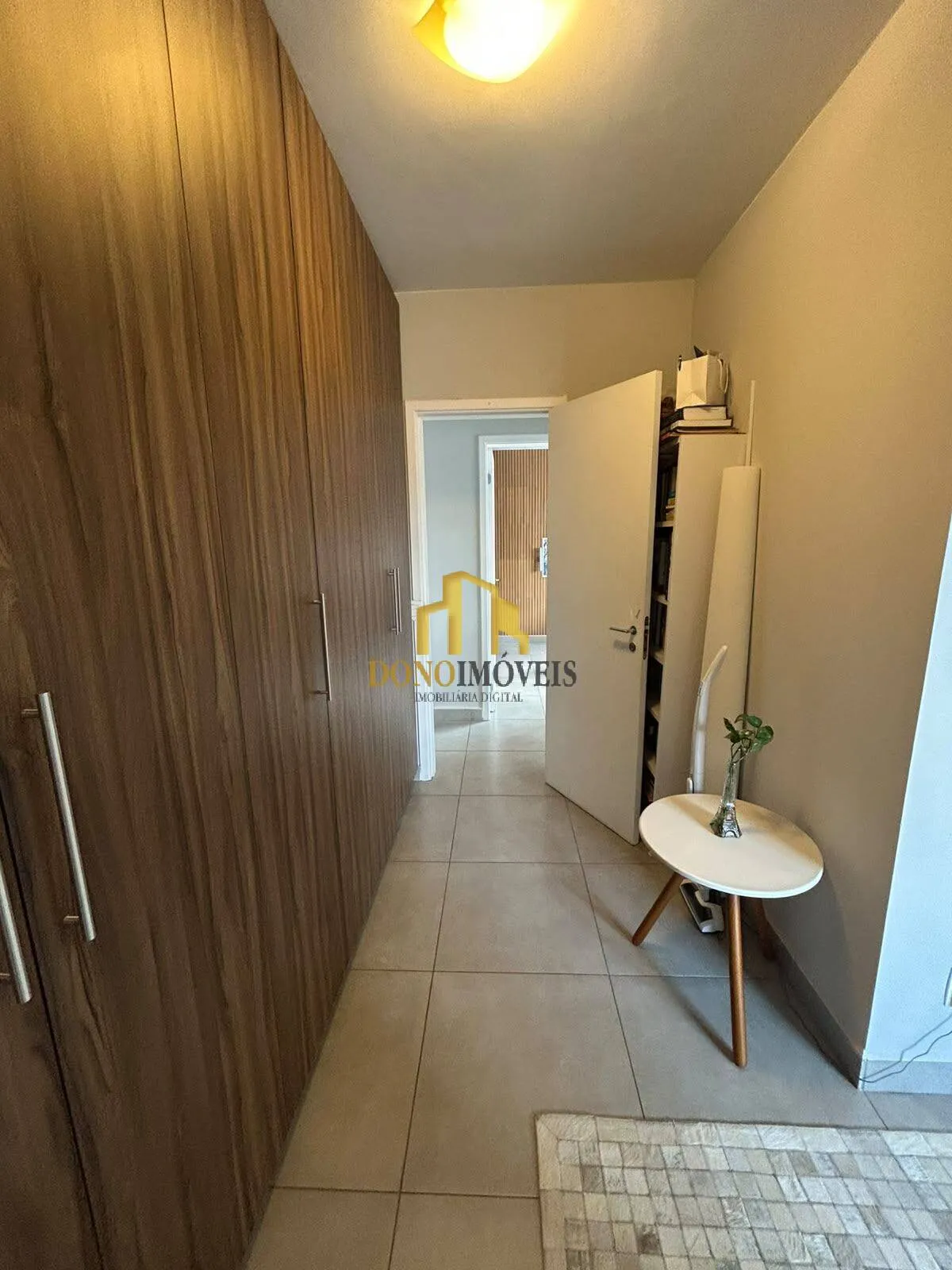 Imagem Apto Domo Life 123m² , andar alto, 4 dorms 2 vagas Centro SBC