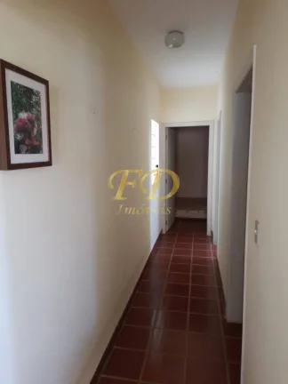 Imagem Chácara em Associação Atibaia / Bairro do Portão