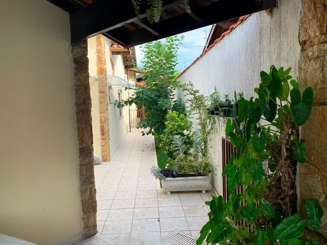 Imagem Casa à venda 3 Quartos, 2 Suites, 5 Vagas, 720M², Jardim Residencial Doutor Lessa, Pindamonhangaba - SP