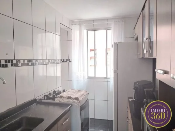 Imagem CONJUNTO INÁCIO MONTEIRO - APARTAMENTO A VENDA $160.000.