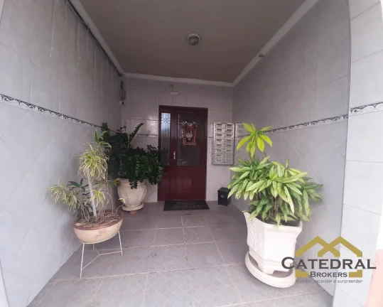 Imagem Apartamento a Venda com 2 Quartos - Bairro Ponte São João - Jundiaí - São Paulo