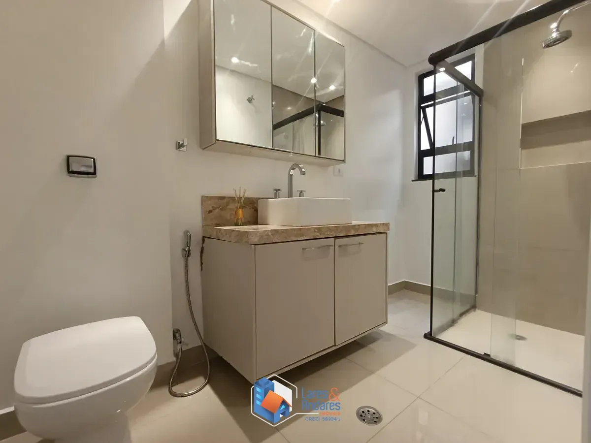 Imagem Casa para venda em Horto Florestal com 4 quartos, sendo 2 suítes, 156m²