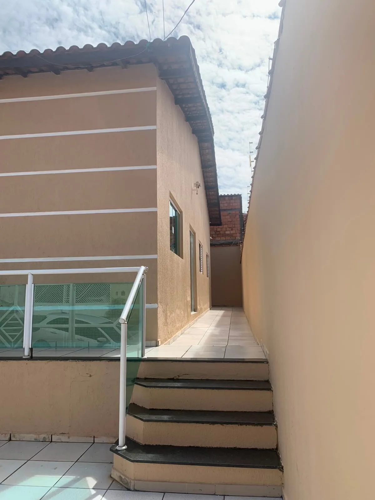 Foto do imóvel CASA RESIDENCIAL em SOROCABA - SP, JARDIM WANEL VILLE V em JARDIM WANEL VILLE V, SOROCABA - SP
