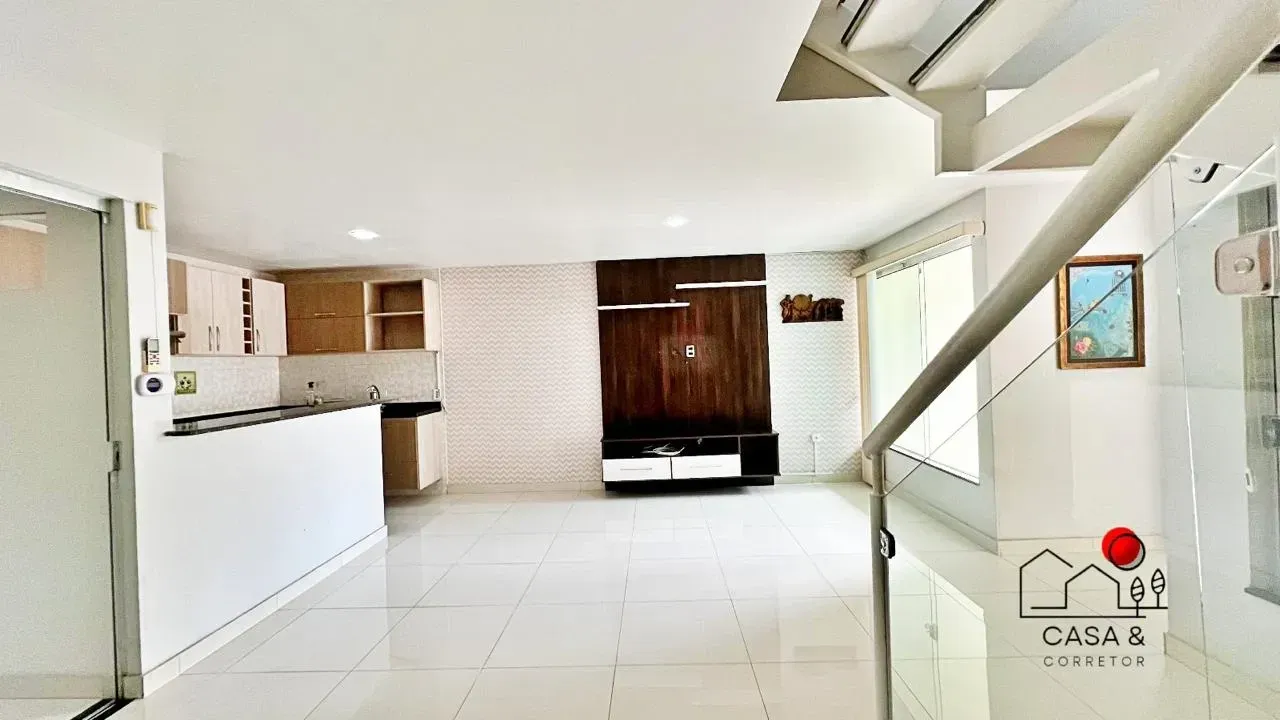 Imagem Sobrado com 2 Quartos à Venda, 126 m² em Compensa - Manaus