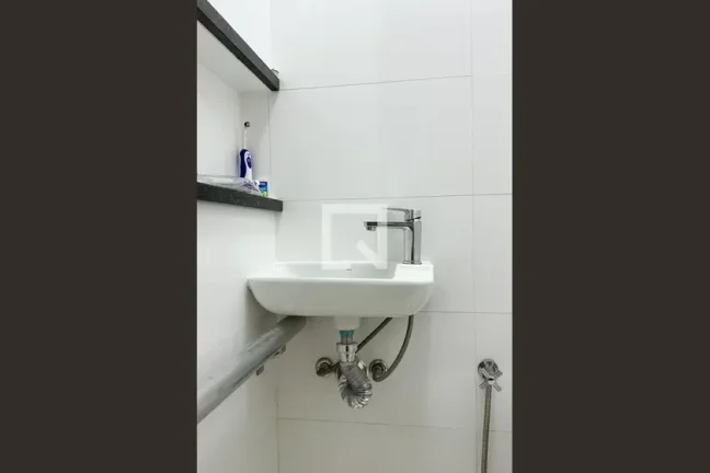 Imagem Apartamento à Venda - Copacabana, 3 Quartos, 112 m2