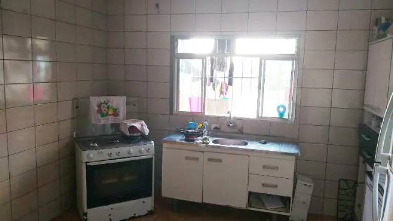 Imagem Sobrado com 2 Quartos à Venda, 125 m² em Jardim Zaira - Mauá