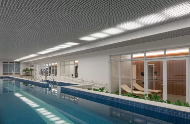 Imagem AIR CAMPO BELO - Apto de 47m² (Unidade de Revenda), localização privilegiada do Campo Belo!!