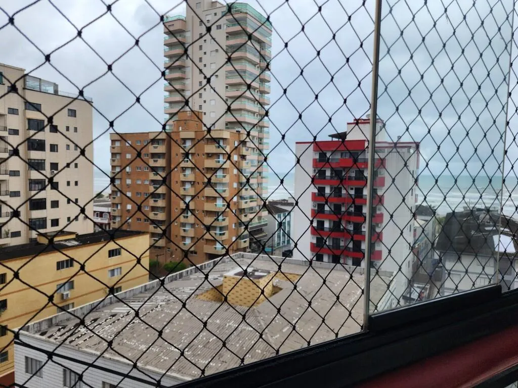 Imagem APARTAMENTO COM 60,00 m² - TUPI - PRAIA GRANDE SP