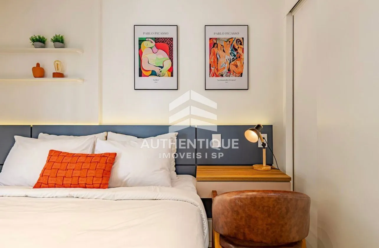 Imagem ATHOS PARAISO - Apartamento à venda em São Paulo/SP
