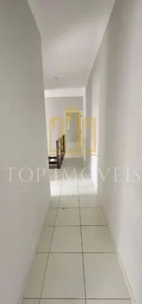 Imagem Maravilhosa casa três dormitórios suítes com sacadas ambiente integrados na reserva do bosque