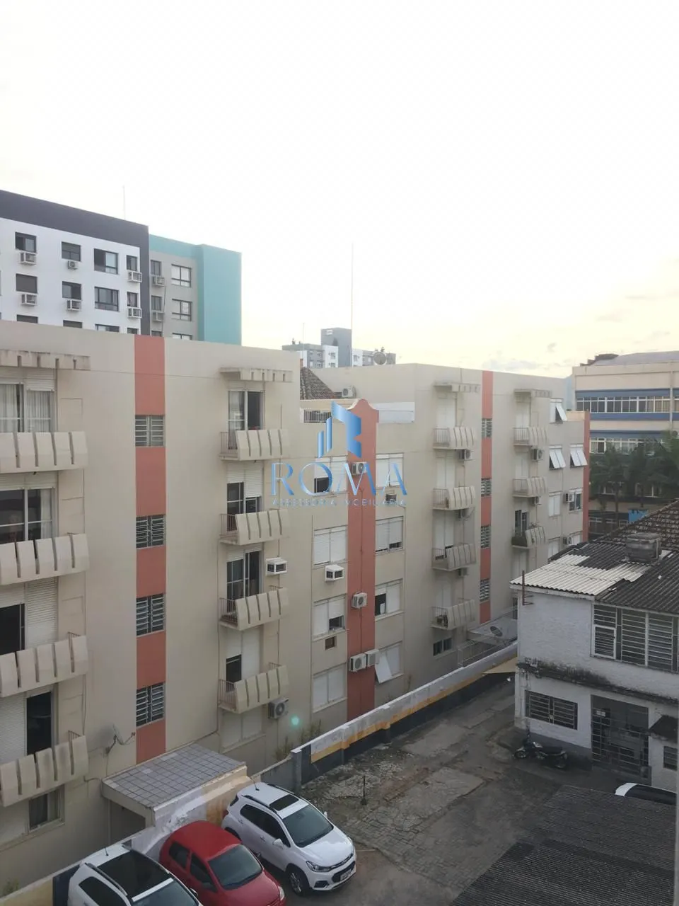 Imagem APARTAMENTO 2D CENTRO