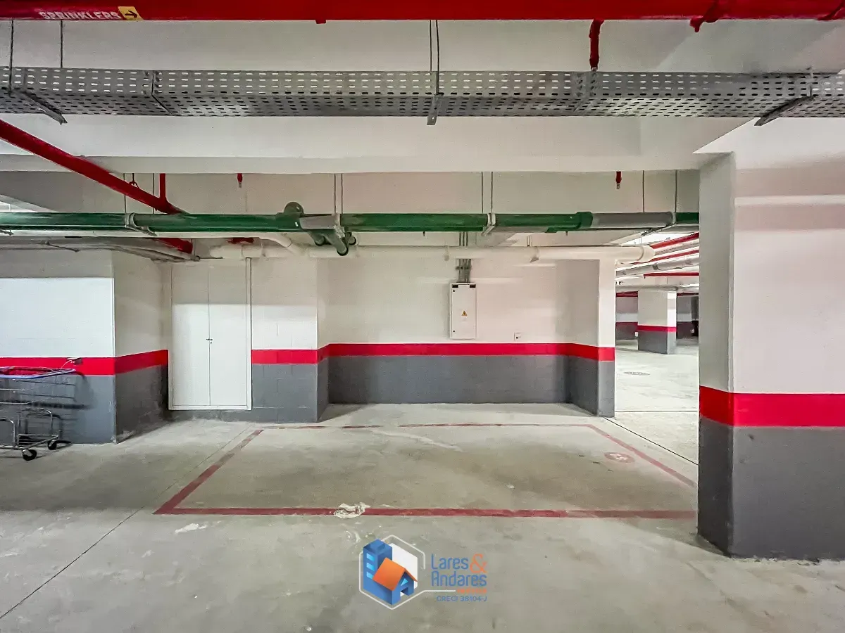 Imagem Apartamento para venda em Vila Clementino com 1 quarto, sendo 1 suíte, 51m²
