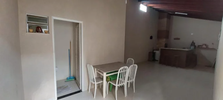 Imagem CASA A VENDA NO JARDIM DAS ASTÚRIAS EM RIO PRETO