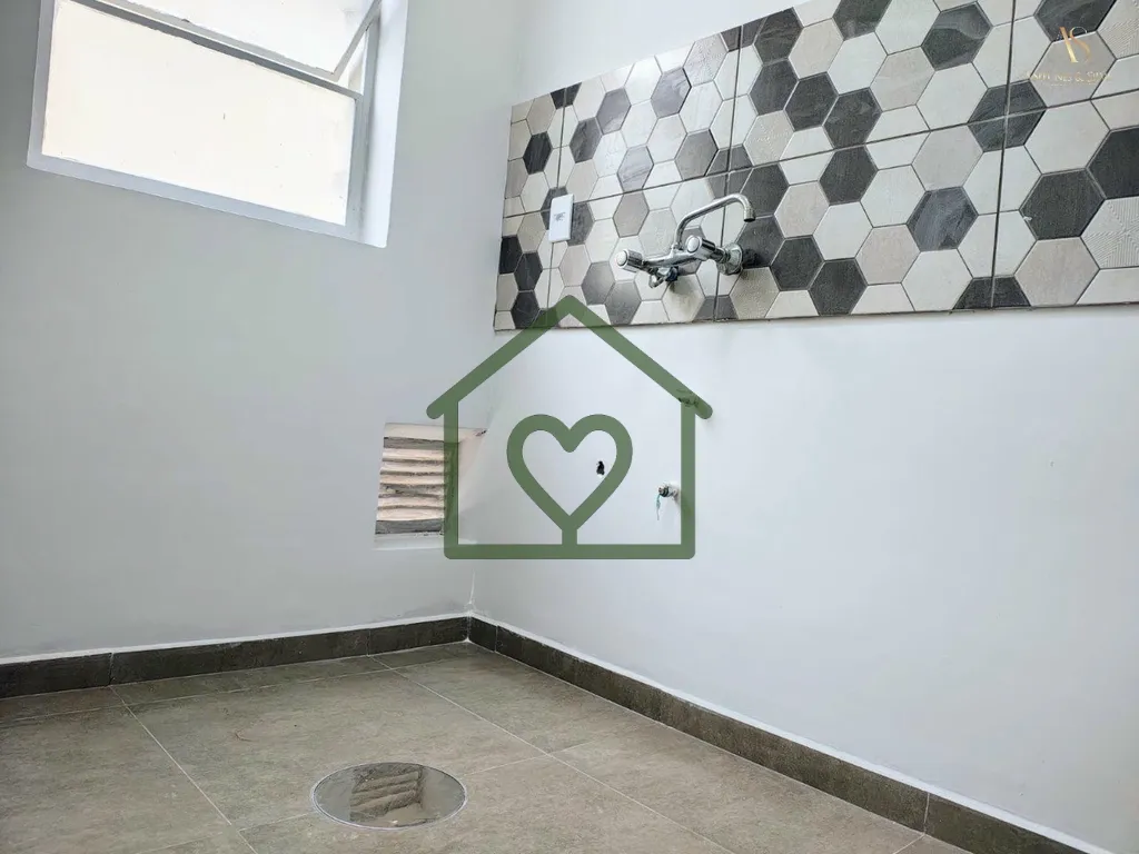 Imagem Apartamento de 1 dormitório, em ótimo estado de conservação, com 37 m² de área privativa. Loca...