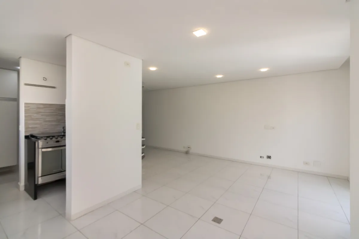 Imagem Cobertura para venda em Vila Andrade com 3 quartos, sendo 1 suíte, 147m2
