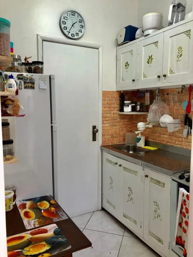 Imagem Apartamento para Venda em Petrópolis / RJ no bairro Centro