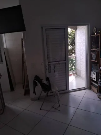 Imagem Casa ampla, com acabamento de primeira sendo o primeiro andar com sala, cozinha, lavabo e sala de ja...