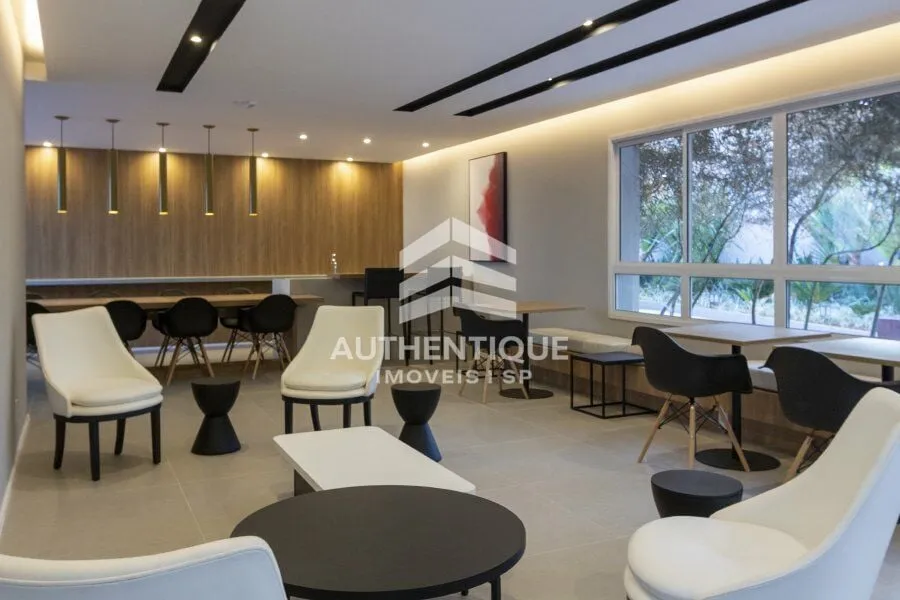 Imagem HORIZON ALTO DA LAPA - Apartamento à venda em São Paulo/SP