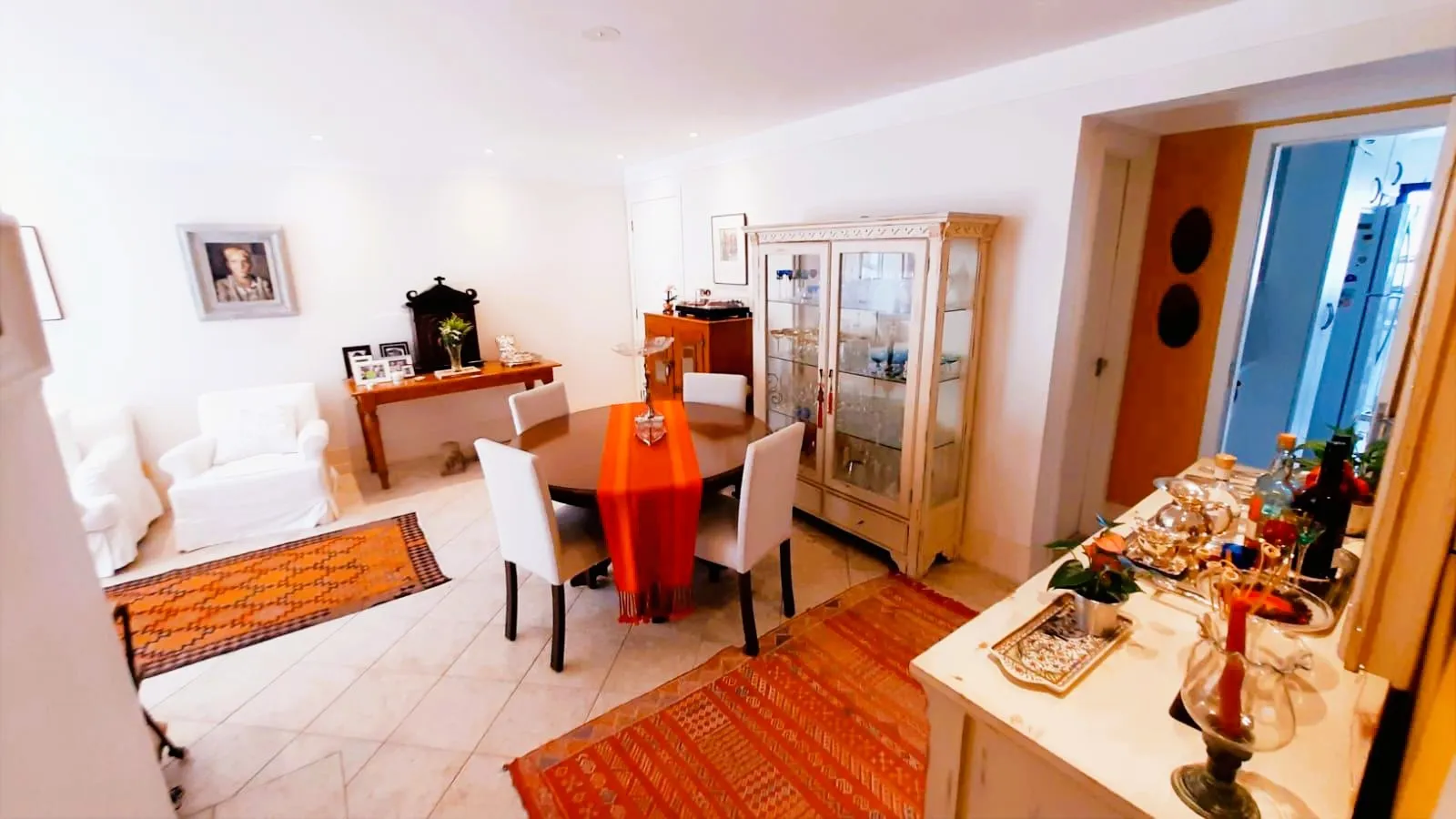 Imagem VENDO LINDO APARTAMEENTO NO BAIRRO VILA ANDRADE-MORUMBI!