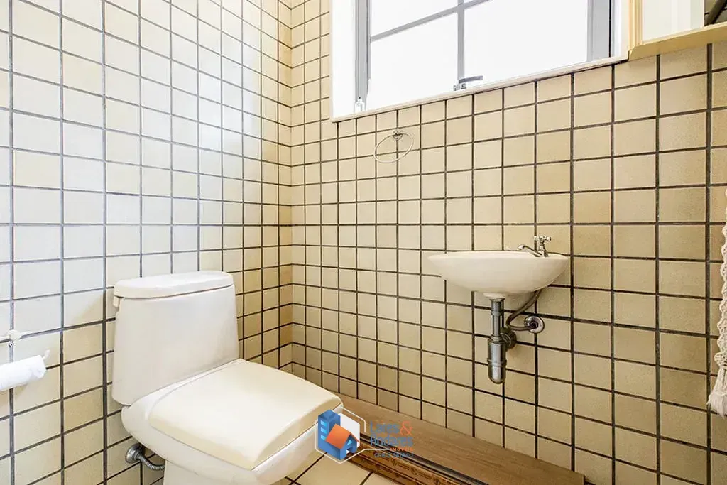 Imagem Casa à venda 4 Quartos 4 Suites 4 Vagas 350M² Alto da Boa Vista São Paulo - SP