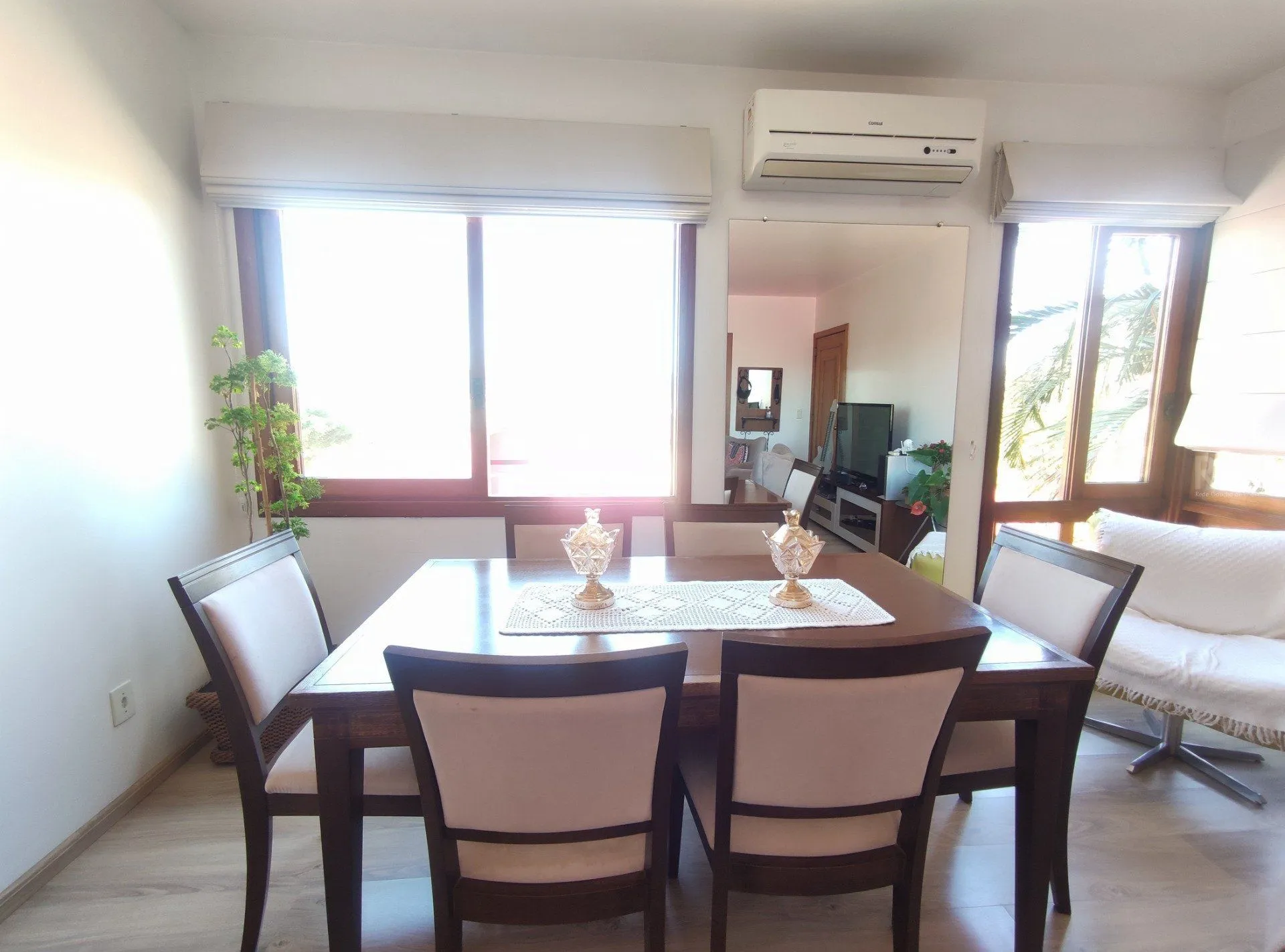 Imagem Apartamento em Jardim do Salso