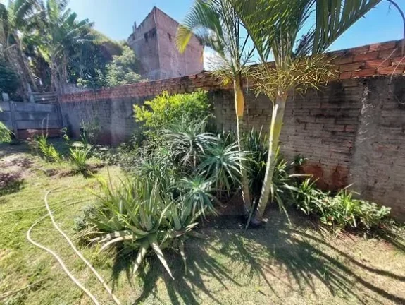 Imagem Casa Residencial / Centro