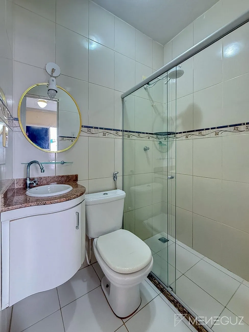 Imagem Apartamento 2 quartos na orla totalmente mobiliado