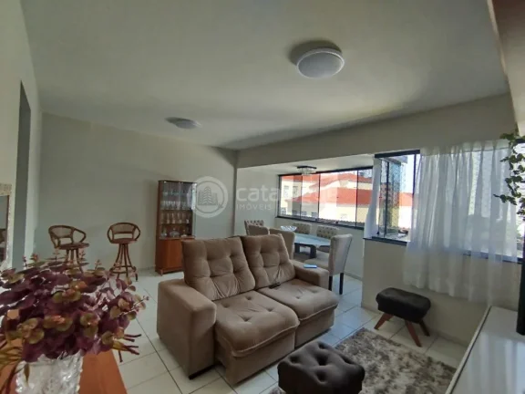 Imagem EXCELENTE APARTAMENTO EM PETRÓPOLIS 80M²
