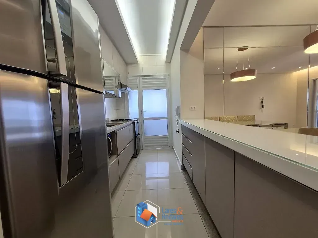 Imagem Apartamento para venda em Vila Mariana com 2 quartos, sendo 1 suíte, 67m²