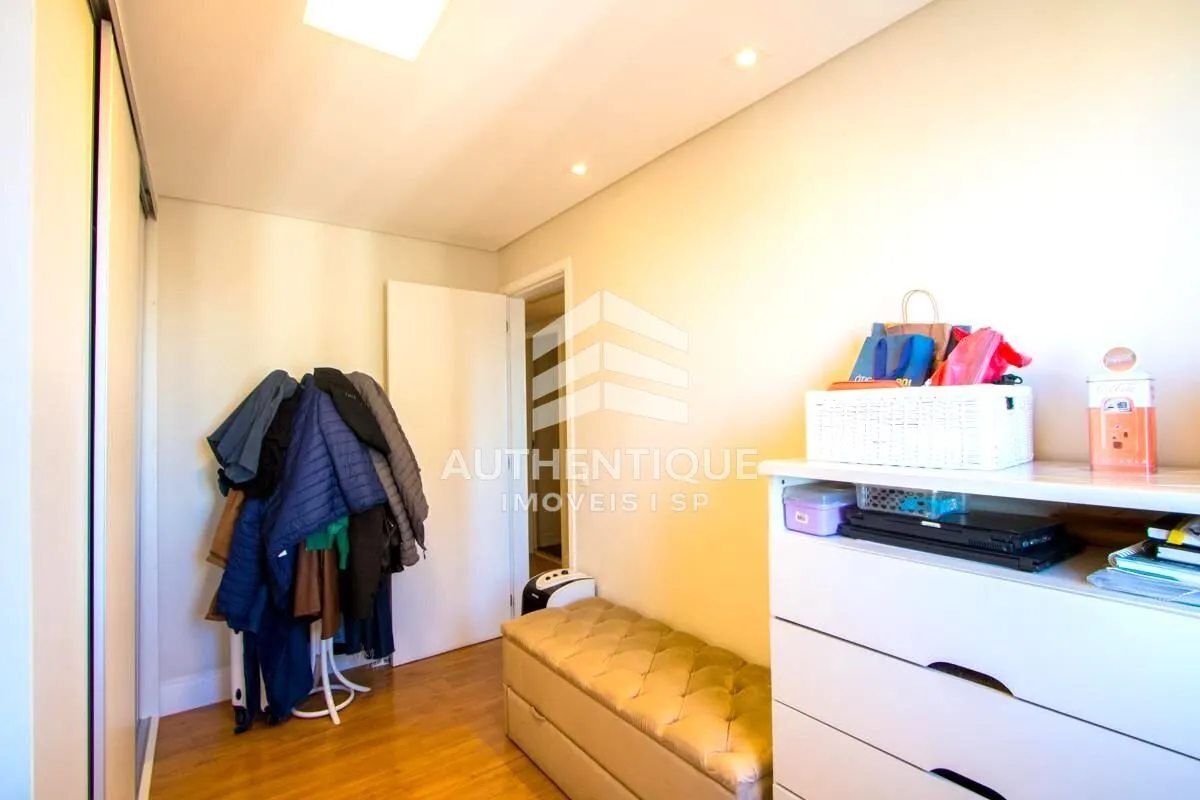 Imagem PRACA JARDIM VALPARAISO SANTO ANDRE - Apartamento no bairro Jardim Valparaíso, Santo André à venda!