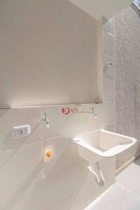 Foto do imóvel Apartamento com 2 dormitórios à venda, 35 m por R$ 230.000,00 - Parque São Lucas - São Paulo/SP