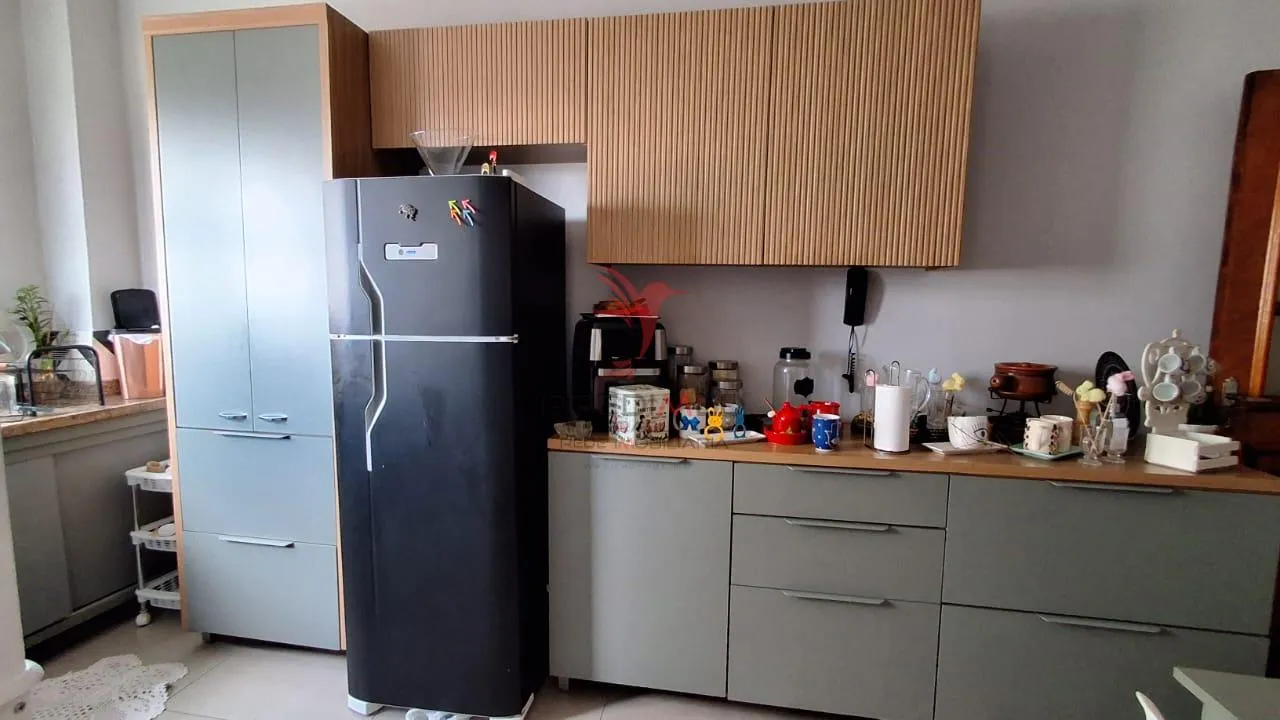 Imagem Vendo Belíssimo Apartamento na Vila Monteiro em Piracicaba
