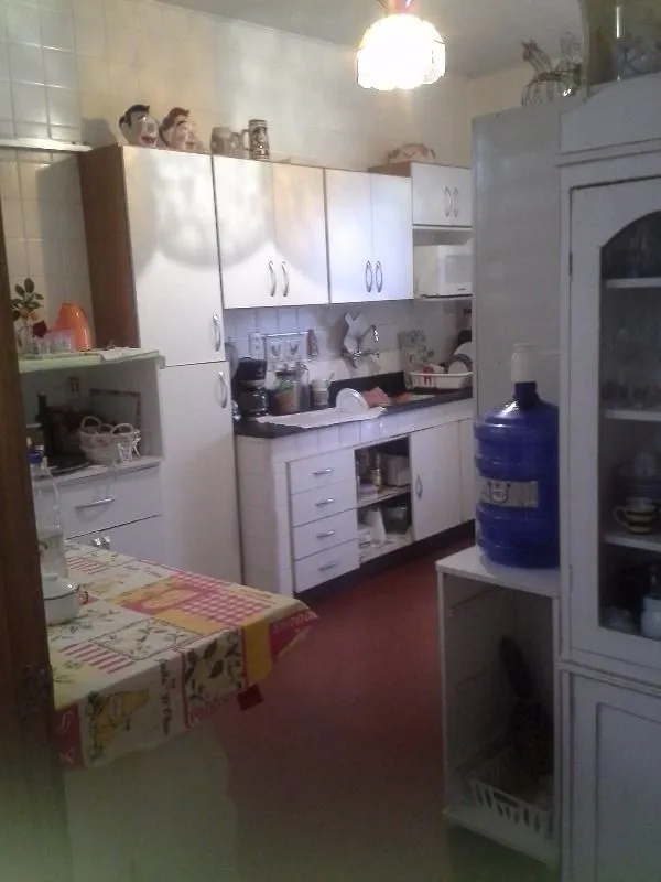 Imagem Casa para Venda - 330m², 4 dormitórios, Menino Deus